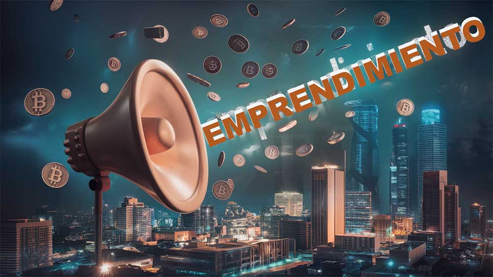 Cómo fomentar emprendimiento social con criptomonedas