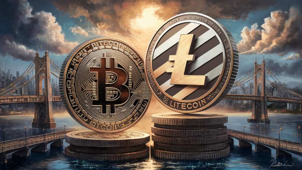 Qué ventajas ofrece Litecoin como alternativa al Bitcoin